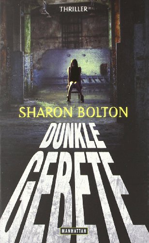  - Dunkle Gebete: Thriller