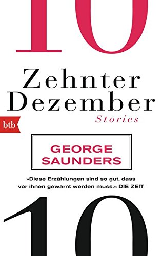  - Zehnter Dezember: Stories