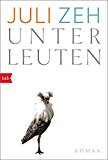 Zeh, Juli - Leere Herzen: Roman