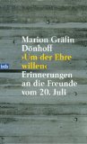  - Doppelleben: Heinrich und Gottliebe von Lehndorff im Widerstand gegen Hitler und von Ribbentrop