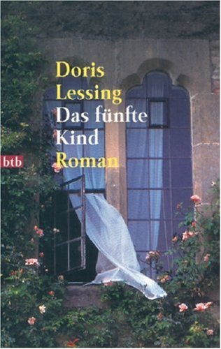  - Das fünfte Kind: Roman