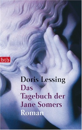  - Das Tagebuch der Jane Somers: Roman