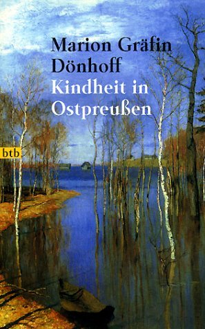  - Kindheit in Ostpreußen