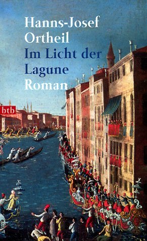  - Im Licht der Lagune: Roman