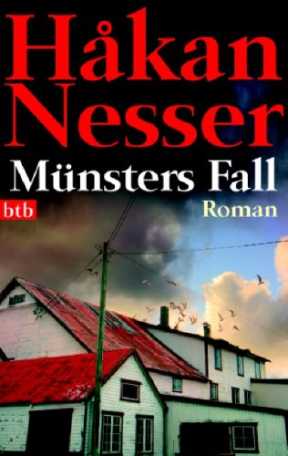  - Münsters Fall: Roman