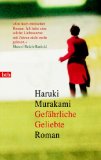 Murakami, Haruki - Naokos Lächeln: Nur eine Liebesgeschichte