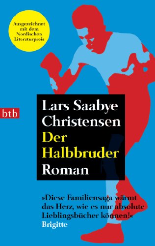  - Der Halbbruder: Roman