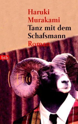 Murakami, Haruki - Tanz mit dem Schafsmann