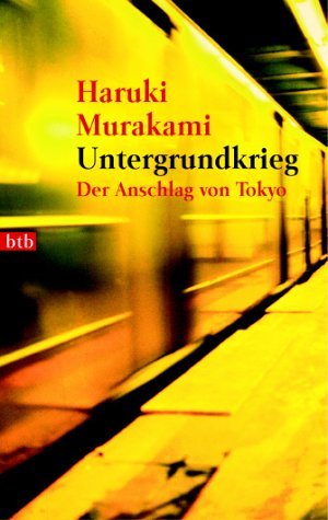  - Untergrundkrieg: Der Anschlag von Tokyo