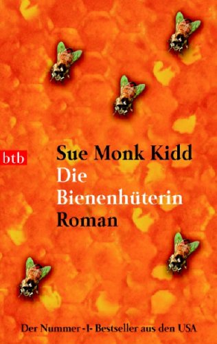 Kidd, Sue Monk - Die Bienenhüterin