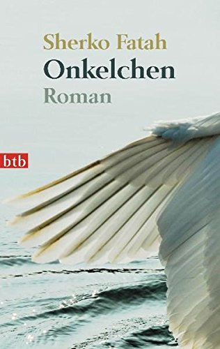  - Onkelchen: Roman