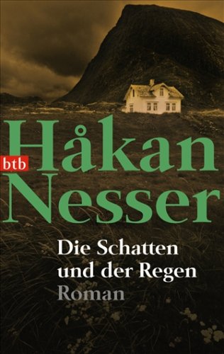  - Die Schatten und der Regen: Roman