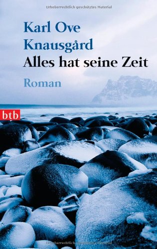  - Alles hat seine Zeit: Roman