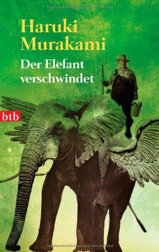  - Der Elefant verschwindet