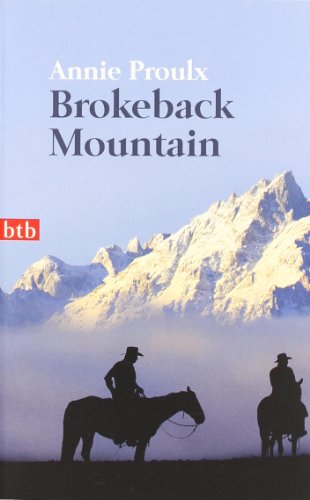  - Brokeback Mountain: Geschichten aus Wyoming