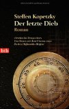 Kopetzky, Steffen - Risiko: Roman