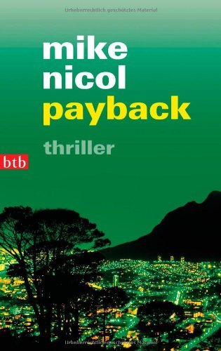  - payback: thriller