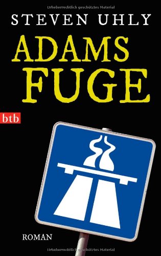  - Adams Fuge: Roman