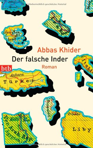  - Der falsche Inder: Roman