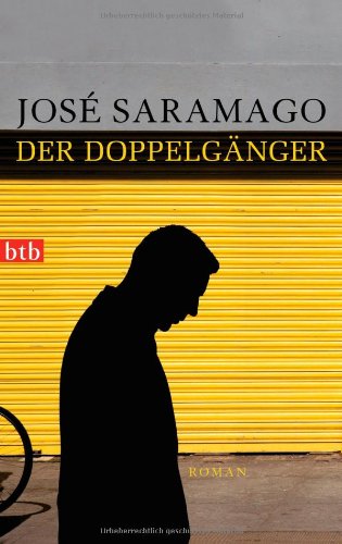  - Der Doppelgänger: Roman