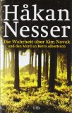 Nesser , Hakan - Kim Novak badete nie im See von Genezareth