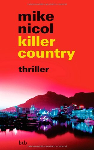  - killer country: thriller