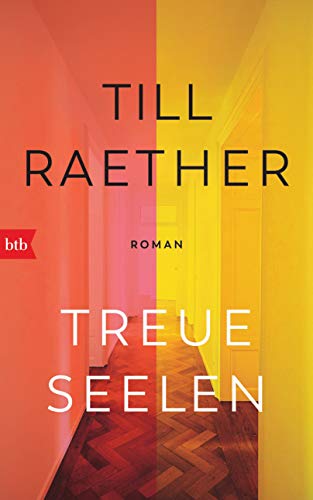 Raether, Till - Treue Seelen