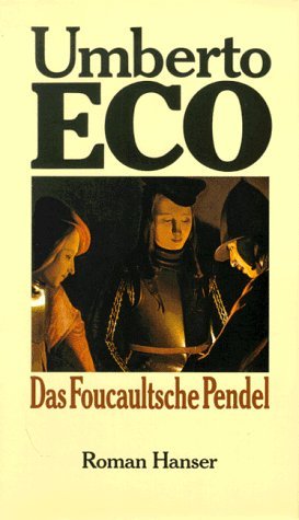  - Das Foucaultsche Pendel