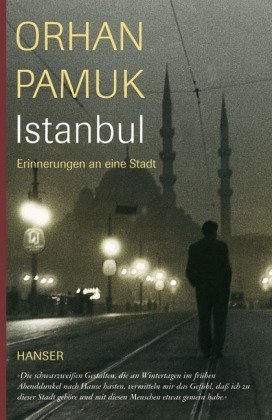 Pamuk , Orhan - Istanbul