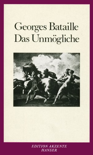  - Das Unmögliche