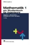  - Mathematik II: Ein Studienbuch für Ingenieure. Reihen - Differentialgleichungen - Analysis für mehrere Variable - Stochastik. 250 Beispiele und 274 Aufgaben mit Lösungen