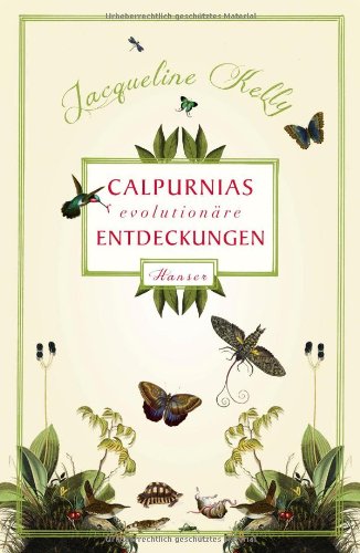  - Calpurnias (r)evolutionäre Entdeckungen