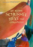  - Die kleine Schusselhexe und der Zauberer