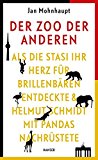  - Die Arche Noah an der Spree 150 Jahre Zoologischer Garten Berlin.