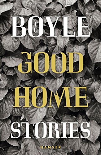  - Good Home: Stories