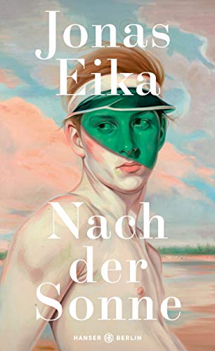 Eika , Jonas - Nach der Sonne