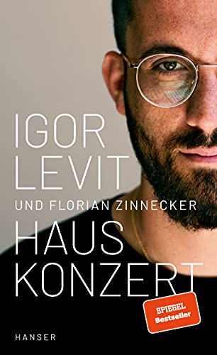 Levit, Igor - Hauskonzert