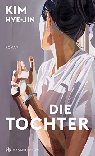 Hye-jin, Kim - Die Tocher