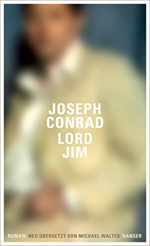 Conrad, Joseph - Lord Jim