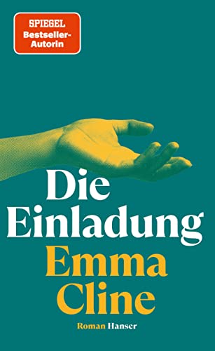 Cline, Emma - Die Einladung