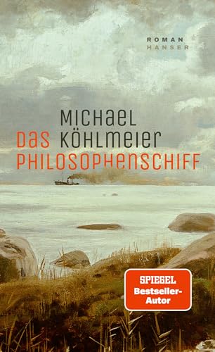 Köhlmeier, Michael - Das Philosophenschiff