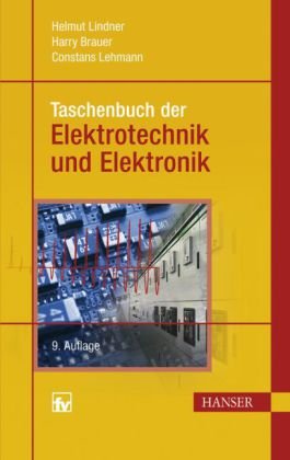  - Taschenbuch der Elektrotechnik und Elektronik