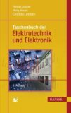  - Elektro-Aufgaben Band 1: Gleichstrom