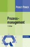  - 5S - Prozesse und Arbeitsumgebung optimieren: Konzept, Umsetzung, Ergebnisse