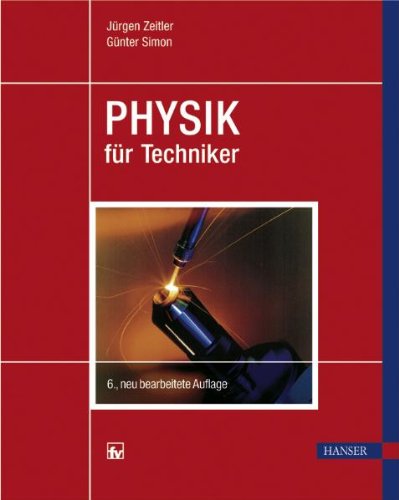  - Physik für Techniker