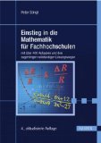  - Mathematik-Vorkurs: Übungs- und Arbeitsbuch für Studienanfänger