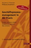  - Geschäftsprozessmanagement