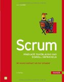  - Erfolgreich mit Scrum - Einflussfaktor Personalmanagement: Finden und Binden von Mitarbeitern in agilen Unternehmen