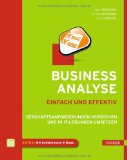  - Enterprise Architecture Management - einfach und effektiv: Ein praktischer Leitfaden für die Einführung von EAM