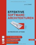 Zörner, Stefan - Softwarearchitekturen dokumentieren und kommunizieren: Entwürfe, Entscheidungen und Lösungen nachvollziehbar und wirkungsvoll festhalten